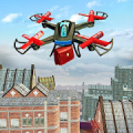 RC espião drone 2018 Mod