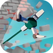 Hook And Smash 2-Destroy The City Mod