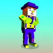 Rotate.io Mod