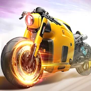 Motor Racing Speed Competition-Fair Traffic Race Mod