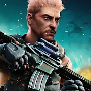 Sniper Frontier 3D：Free Offline FPS Game