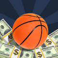 Mr. Dunk Shoot Slam－Fast Action Basketball Games icon