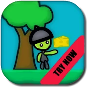 Filler Run: Cool Running Game! (Free) Mod