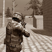 Frontline Strike: TPS Shooter - Free Game Mod