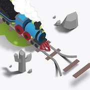 Railway Lines Mod