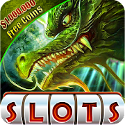 50 Dragon casino slots Mod