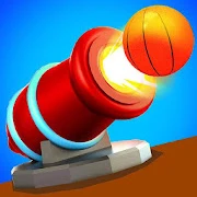 Cannon Master! Mod