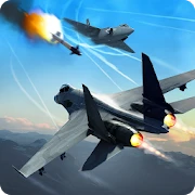 Call of Thunder War- Air Shooting Game Mod