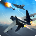 Call of Thunder War- Air Shooting Game icon