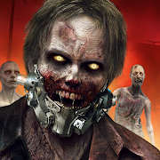 Zombie Empire- Left to survive in the doom city icon
