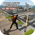 Mad City On The Edge Mod