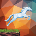 Unicorn Horse Attack Mod