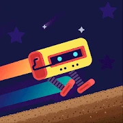 Robots Dash Robot Mod