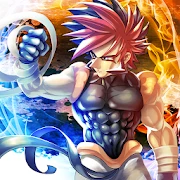 ULTRA COMBO FIGHTERS: Dragon Street Fight Kung Fu Mod
