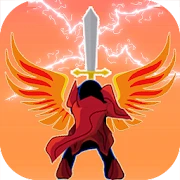 Tap Knight Adventure Fun - Idle Clicker Fantasy Mod