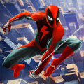 Spider Rope Hero Man Вегас Преступный симулятор Mod