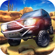 Offroad Truck 4x4: Mud Crawler Simulator Mod