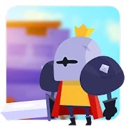 Rush Siege lumberjack and knight games postknight Mod