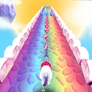My Little Unicorn Runner 3D 2 Mod