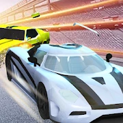 Crash Race.io Mod