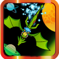 X Planet: The Adventure of Princess and Dragon icon