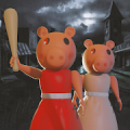 Piggy chapter 1 icon