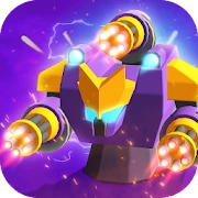 Robot VS Zombie: Age of Virus Mod