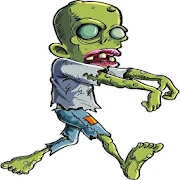 Stop The Zombies! Mod