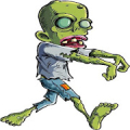 Stop The Zombies! icon