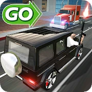 Rage Crime Road Riders Mod