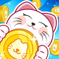 My Cat - Attract Wealth icon