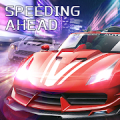 Speeding ahead: racing legend APK