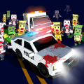 Zombie Route: Death Road icon