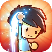 Swipe Fighter Heroes - Fun Multiplayer Fights