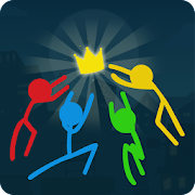 Stick Fight Unlimited Money MOD APK Android Download