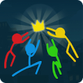 Stick Fight Legacy icon