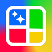 Photo Collage Maker - Photo Collage & Grid icon