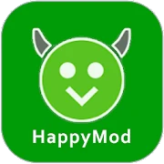 New HappyMod - Happy Apps Mod