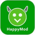 New HappyMod - Happy Apps Mod