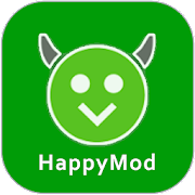 New HappyMod - Happy Apps Мод APK