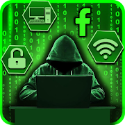 Hacker App -  Wifi Password Hacker Prank Mod