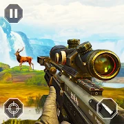 Jungle Deer Hunter 2019 Mod