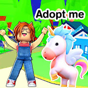 ADOPT ME free pets mod APK voor Android Download