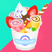 Ice Cream Master 3D Mod