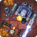 Strike Force - Arcade Shooter, Bomber, War Robots icon