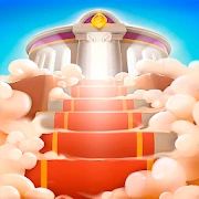 Legends Of Olympus: Farm & City Building Games Mod