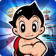 Astro Boy Dash Mod