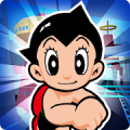 Astro Boy Dash‏ Mod