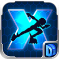 X-Runner icon