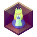 AliceInCube icon